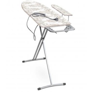 Доска гладильная Ника-3 (1225х345мм)