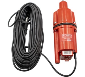 Электронасос ВН-25Н Ресанта 77/8/6