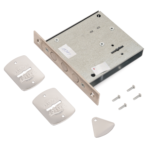 Замок гаражный врез. КРЕМЕНЬ 3кл 1.04.02.3.5