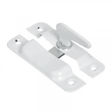 Завертка форточная ЗФ-2 белая