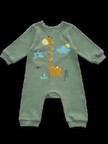 Комбинезон ясел. 681-23 р.20/62 (ЧЗ)