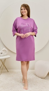 Туника  жен. Прима р.46 (ЧЗ)