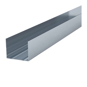 Профиль направляющий ПН-2 (50х40мм) L=3 м