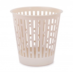 Корзина д/мусора 9л Матрица