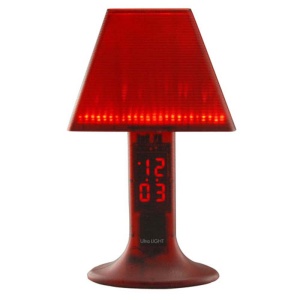 Ночник-ЧасыCZ-2(A)