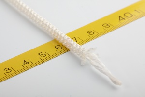 Фал силовой д.6мм 1*20м 1/25