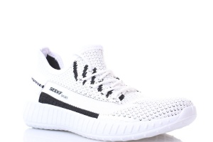 Кроссовки жен. Se6034 -1,2,3,5,6,7,10,11 текстиль  р.38