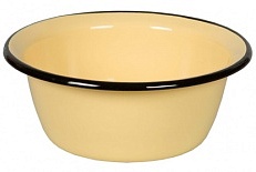 Миска эмалированная 0,8 л 1/24