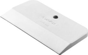 Шпатель резиновый 150мм