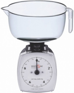 Весы кухонные MAX-1807