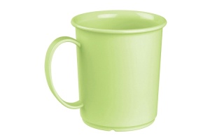 Кружка 0,18л детская Бытпласт