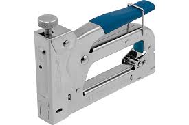 Степлер мебельный тип скобы 53 4-14мм GROSS