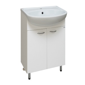 Тумба 50 Лада с умывальником Уют 50