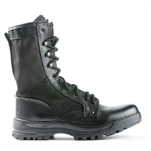 Ботинки ОМОН 107,107Т кордура цв.черный р.38 