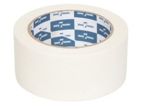 Лента малярная 50мм*40м Клебебендер (36)