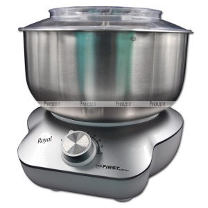 Миксер-тестомес FA-5259-2-SI 