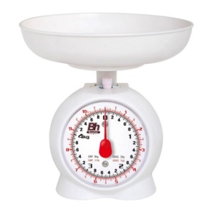 Весы кухонные Bayerhoff BH-5148 