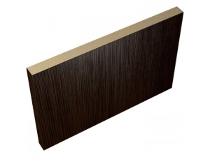 Доборный элемент ПВХ 10х100х2070 мм