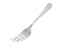Вилка столовая нержавеющая сталь Бостон 2,0 мм 