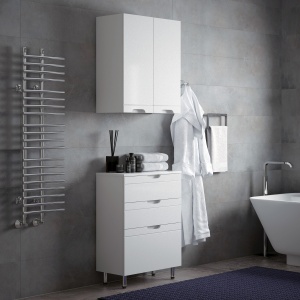 Шкаф- Лима 60