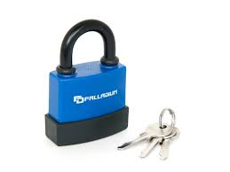 Замок навесной Palladium 907 WP-50 всепогодный