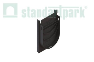 Заглушка пескоуловителя 8080Basic ЗПУ-10.16.40-ПП 68018-М  