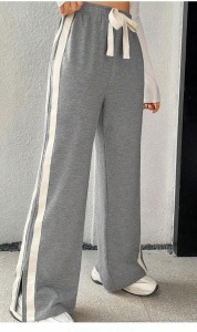 Брюки дев. 14401 рост 170 (ЧЗ)