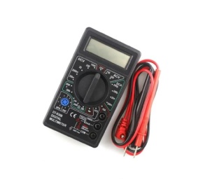 Мультметр DT 830В 61/10/218