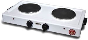 Электроплита Мечта 211Ч терморегулятор (белая)