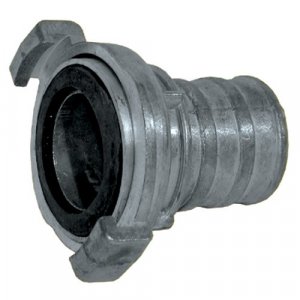 Гайка пожарная рукавная ГР-50