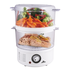 Пароварка Добрыня ДО-3203 