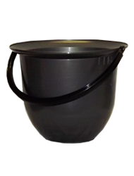 Ведро 7л без крышки Геркулес непищ. Авангард