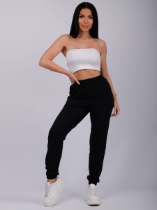 Джоггеры жен. Селена 2 начес р.56 (ЧЗ)