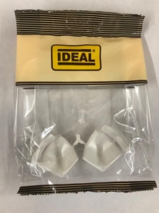 Набор комплектующих  для галтели  с мягким краем ГМ-ф1Н4К