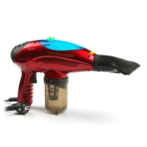 Паропылесос Супер Клинер 100мл 1350вт