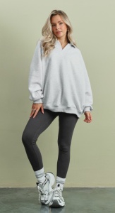 Брюки жен. Силаник-2 р.46 (ЧЗ)