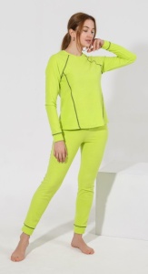 Костюм женский (термо) Полярис-3 р.52 (ЧЗ)