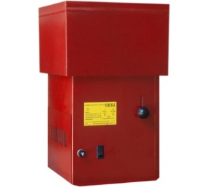 Измельчитель зерна НИВА ИЗ-15 ДК105-750 350кг/ч.