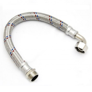 Шланг армированный для насосной  станции XKJ-1301A5  55см 