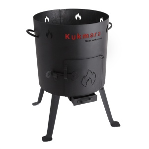 Учаг для котла 20,0 л ТМ KUKMARA