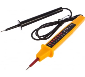 Тестер 6890-63  8 in 1 61/10/201