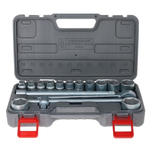 Набор шофера №2