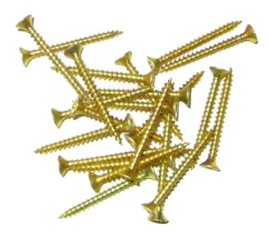 Саморез универсальный ЖЦ 5,0х60  