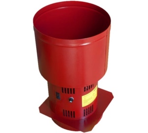 Измельчитель зерна НИВА ИЗ-350К