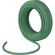 Шланг спиральный армир. напорно-всасывающий 25мм 30м Сибртех