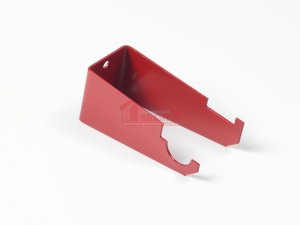 Крепление настенное до ОП-2 для огнетушителя