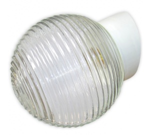 Светильник НББ 64-60-080 Кольца наклонный