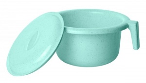 Горшок детский с крышкой Ангарск