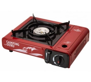 Плита газовая CAMPING GURU (TS-250)