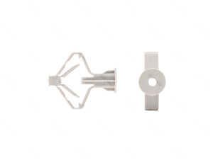 Дюбель БАБОЧКА для гипсокартона 